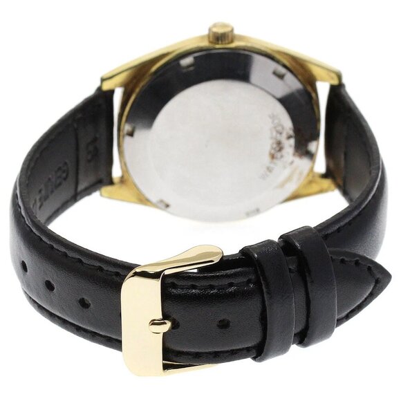 OMEGA Seamaster Cal.552 Silver Dial Automatic Men's Watch - Picture 3 of 8